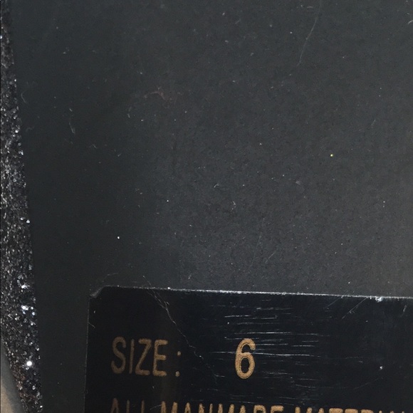 Charlotte Russe Grey-and Pink flowers , - Picture 12 of 12